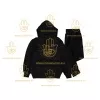 Костюм "ZumMagic Spirit" L
