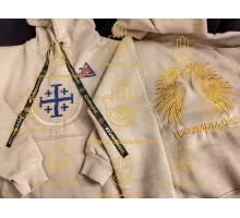 Костюм "ZumMagic Angels" 