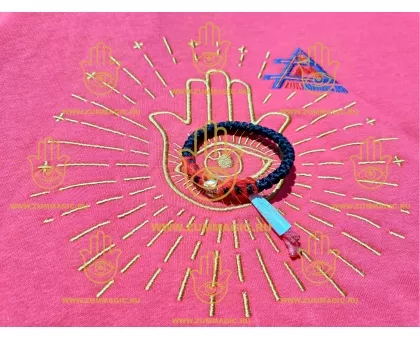 Charm "ZumMagic Belief"