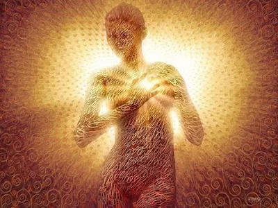 Human energy Human energy