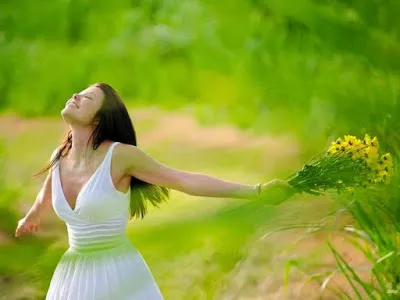 Joy is one of the most important emotions for us Joy is one of the most important emotions for us