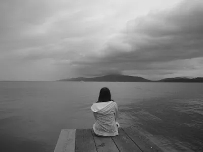 No thoughts No thoughts