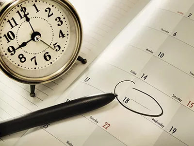 Rules for planning the beginning, middle and end of the working day Rules for planning the beginning, middle and end of the working day