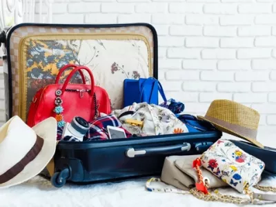 Why you need to throw old things out of the house Why you need to throw old things out of the house
