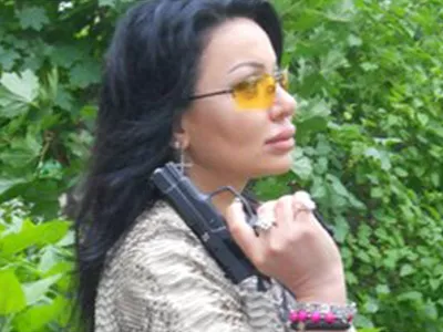 Not the female passions of Zulia Radzhabova Not the female passions of Zulia Radzhabova